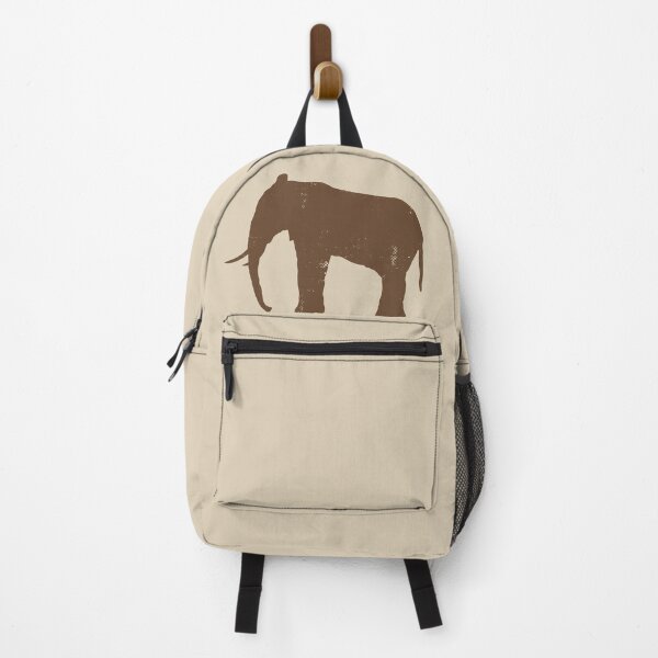 Item preview, African forest elephant designed and sold by crazycollective.