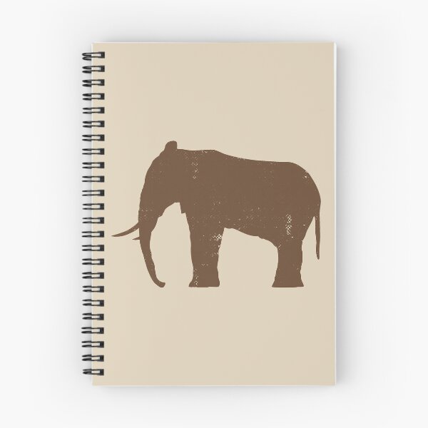 Item preview, African forest elephant designed and sold by crazycollective.