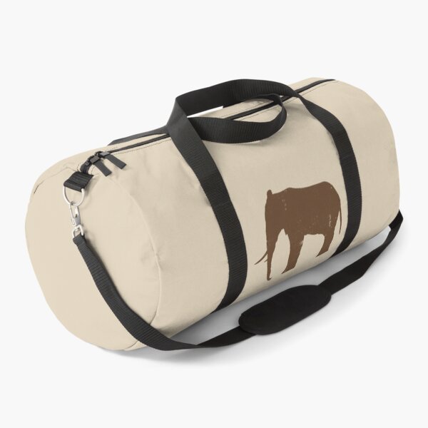 Item preview, African forest elephant designed and sold by crazycollective.