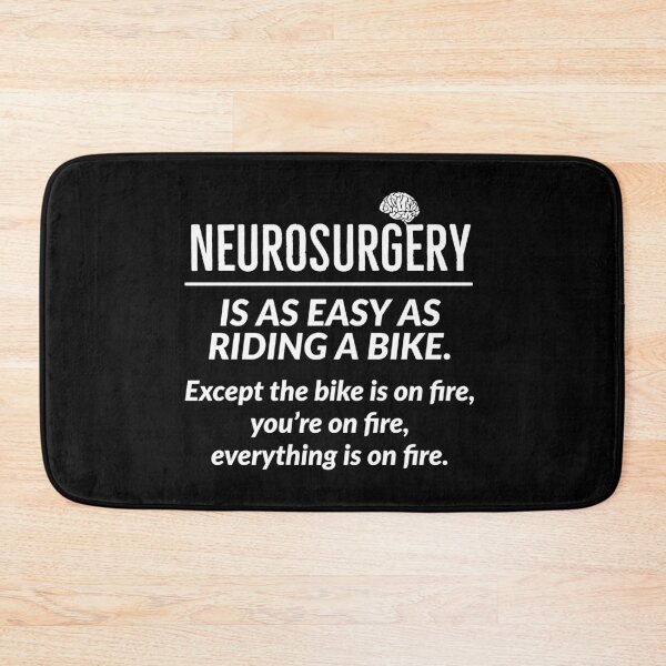 Item preview, Neurosurgeon Funny Gift designed and sold by Luna1Shop.