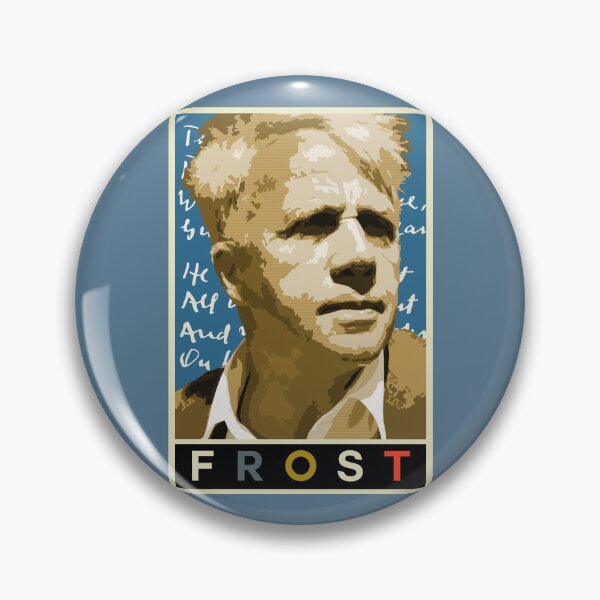 Item preview, Robert Frost designed and sold by SUCHDESIGN.