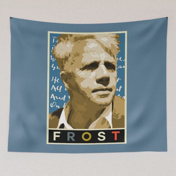 Item preview, Robert Frost designed and sold by SUCHDESIGN.