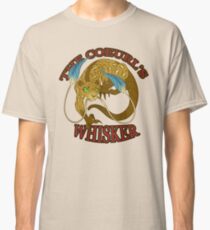 The Whisker Classic T-Shirt