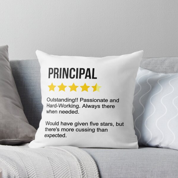Item preview, Principal Review designed and sold by Renware.