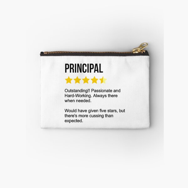 Item preview, Principal Review designed and sold by Renware.