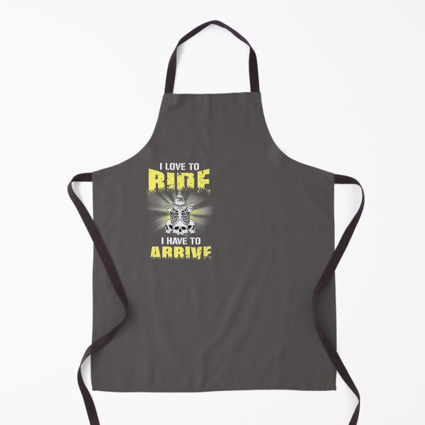 Item preview, I love to ride i hate to arrive designed and sold by anhdesing.
