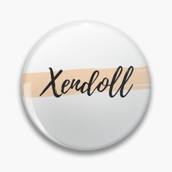 Item preview, Xendoll designed and sold by Corny420.