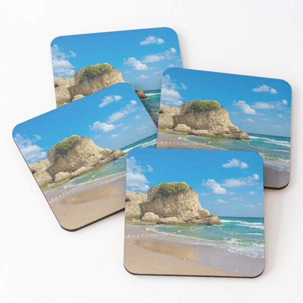 Item preview, Kilimli Bay Beach designed and sold by jojobob.