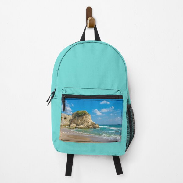Item preview, Kilimli Bay Beach designed and sold by jojobob.