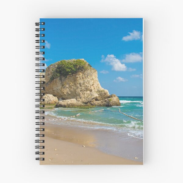 Item preview, Kilimli Bay Beach designed and sold by jojobob.