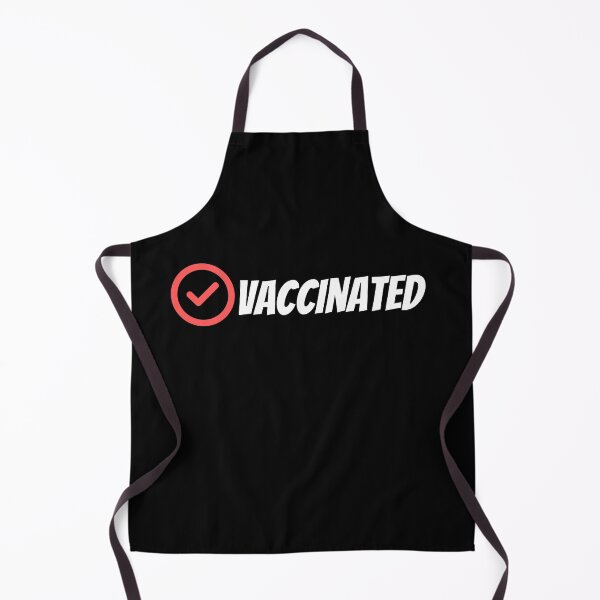 Item preview, Vaccinated Check designed and sold by Zaibo.
