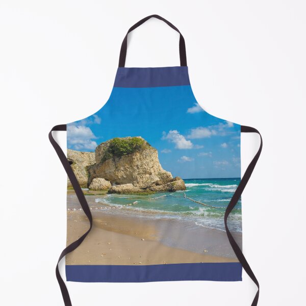 Item preview, Kilimli Bay Beach designed and sold by jojobob.