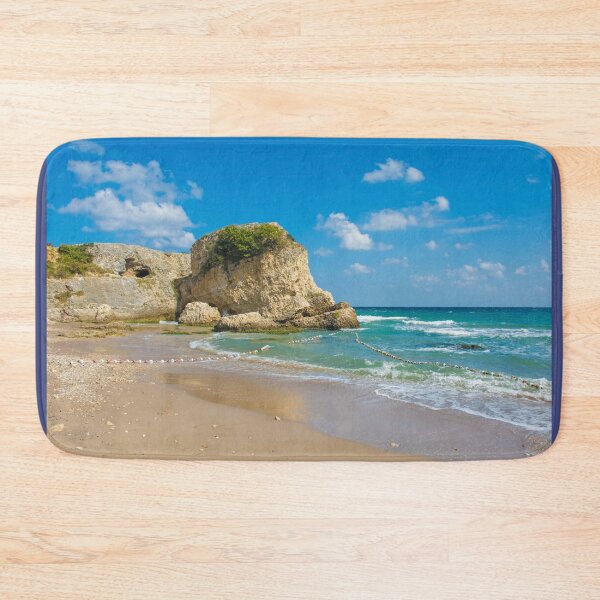 Item preview, Kilimli Bay Beach designed and sold by jojobob.