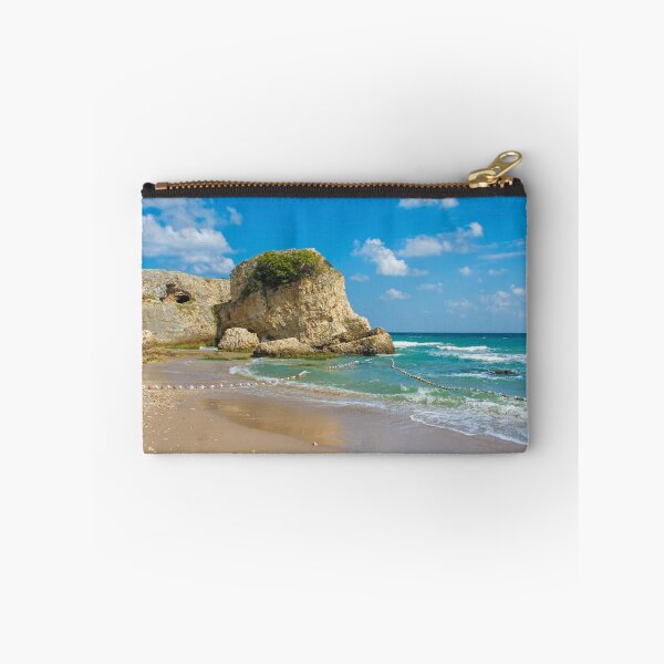 Item preview, Kilimli Bay Beach designed and sold by jojobob.