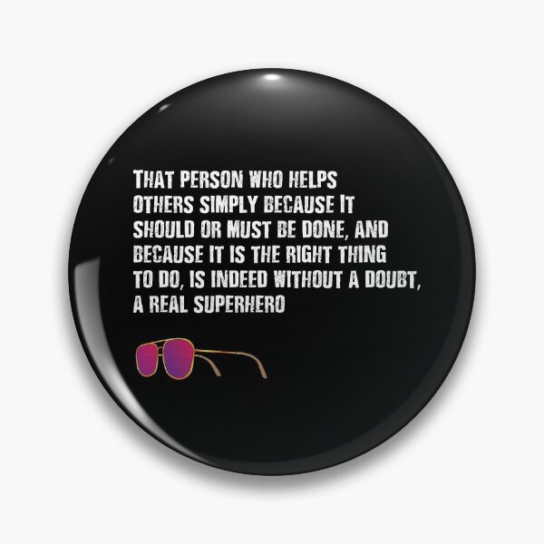 Item preview, Stan Lee Quote on Superheroes designed and sold by Unique Egg.