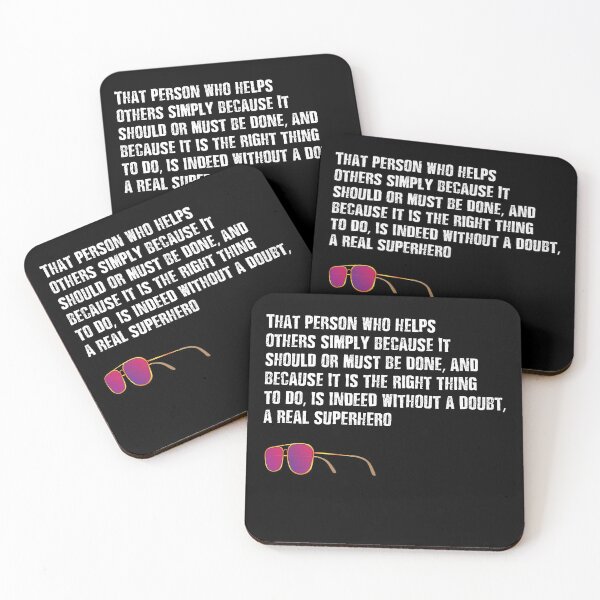 Item preview, Stan Lee Quote on Superheroes designed and sold by Unique Egg.