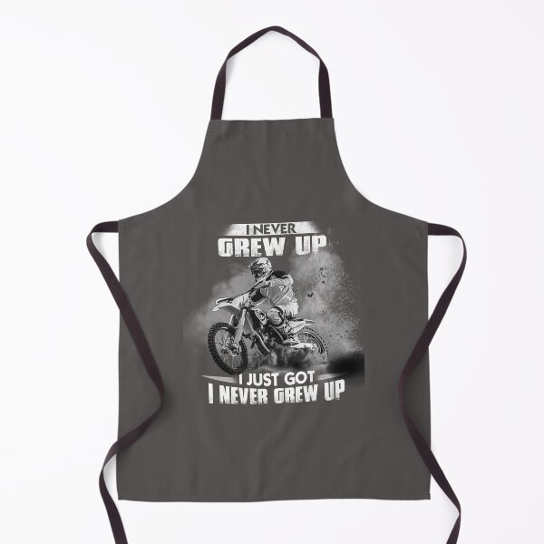 Item preview, I never grew up designed and sold by anhdesing.