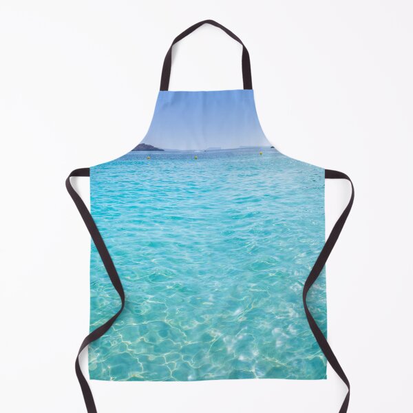 Item preview, Sea Between Island Landscape designed and sold by JTS STORE.