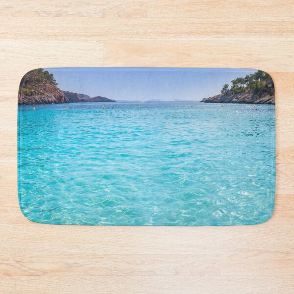 Item preview, Sea Between Island Landscape designed and sold by JTS STORE.