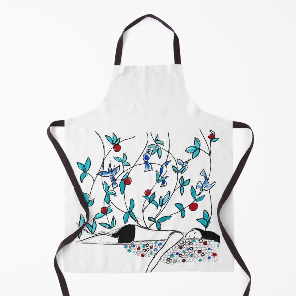 Item preview, dream designed and sold by Nouchine Motebassem.
