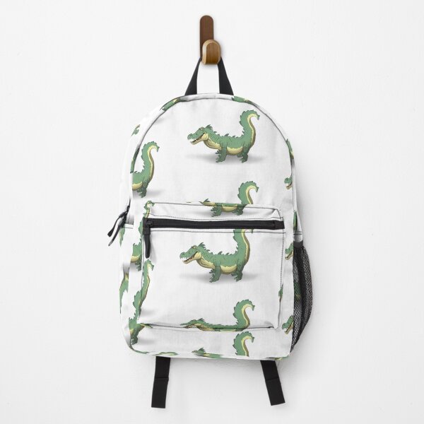 Item preview, cool funny alligator designed and sold by adrart7.