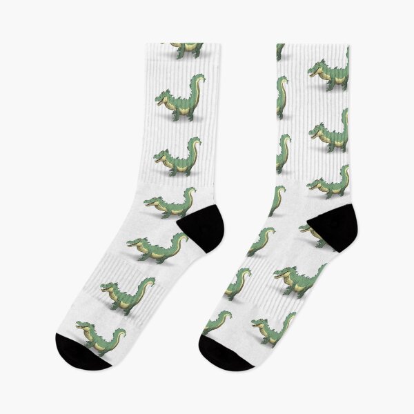 Item preview, cool funny alligator designed and sold by adrart7.