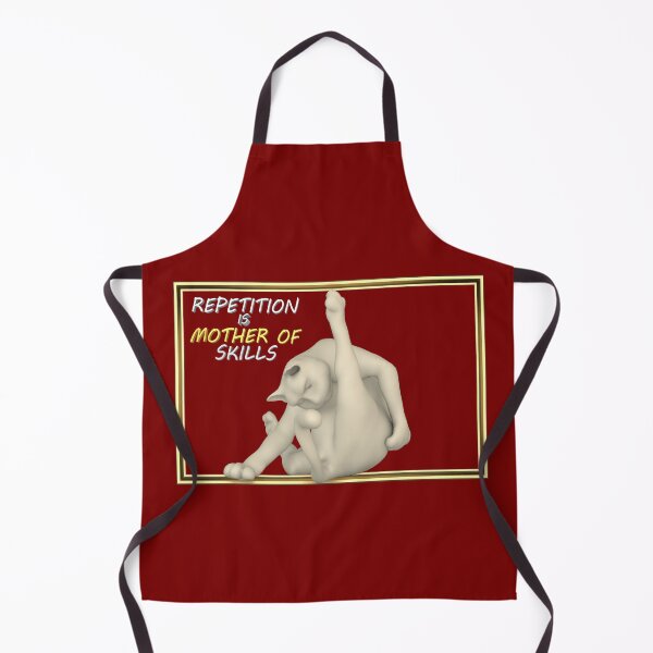 Item preview, Cat Message repetition is mother of skills designed and sold by roleshop.