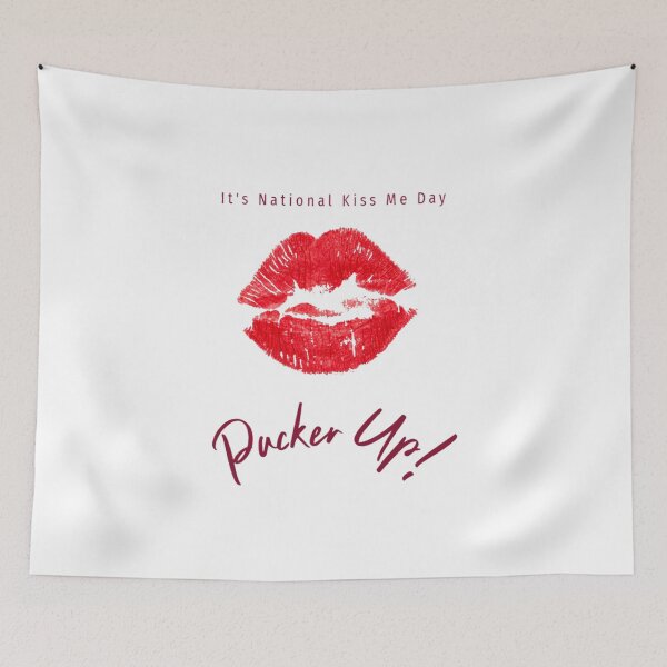 Item preview, Pucker Up! designed and sold by Carter Bros Tees.