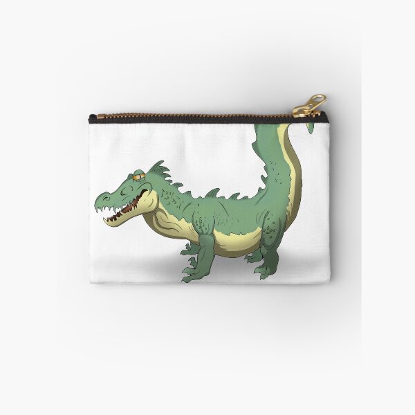 Item preview, cool funny alligator designed and sold by adrart7.