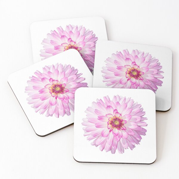 Item preview, Flower Dahlia designed and sold by BeeFreeBoutique.