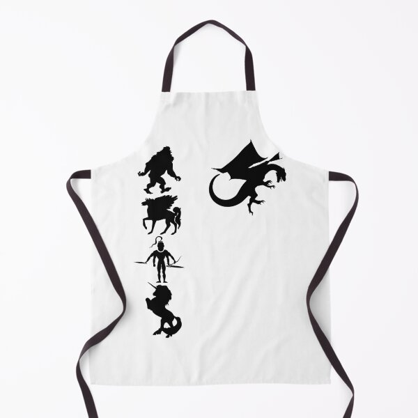 Item preview, Mythical Creatures designed and sold by Willyboy16.
