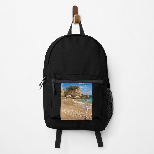 Item preview, Kilimli Bay Beach designed and sold by jojobob.