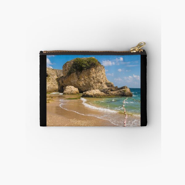 Item preview, Kilimli Bay Beach  designed and sold by jojobob.