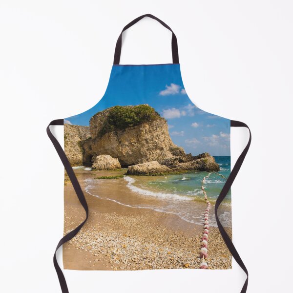 Item preview, Kilimli Bay Beach designed and sold by jojobob.