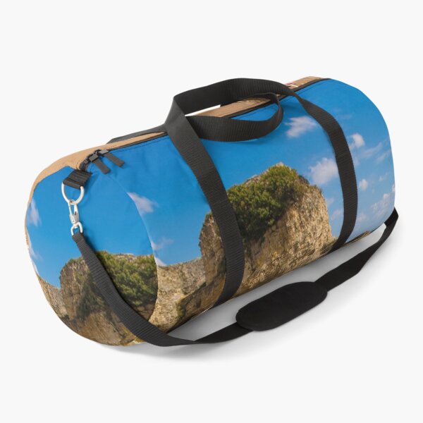 Item preview, Kilimli Bay Beach  designed and sold by jojobob.