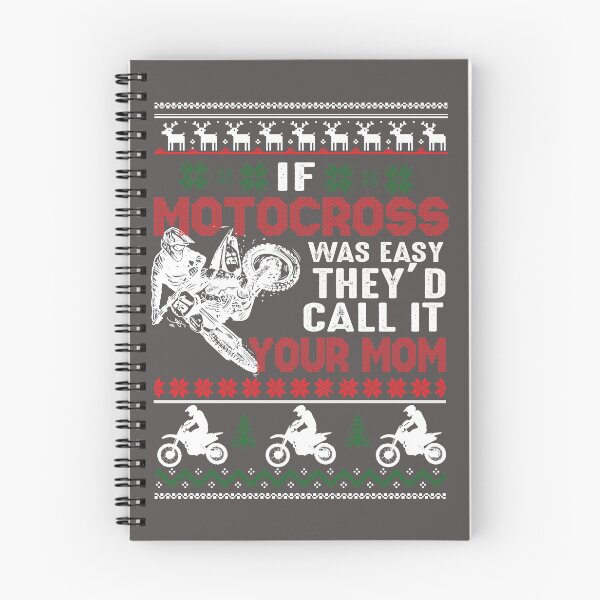 Artikelvorschau, Wenn Motocross einfach war entworfen und verkauft von anhdesing.