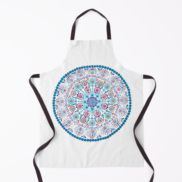Item preview, 7 Layer Mandala designed and sold by DotLovingSue.