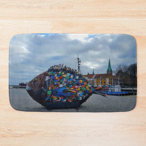 Item preview, Big fish designed and sold by S-A-D-art-craft.