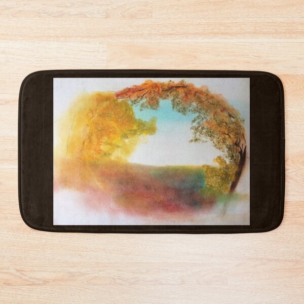 Item preview, Window to Autumn designed and sold by Scott and Mary Schneider art_photography.