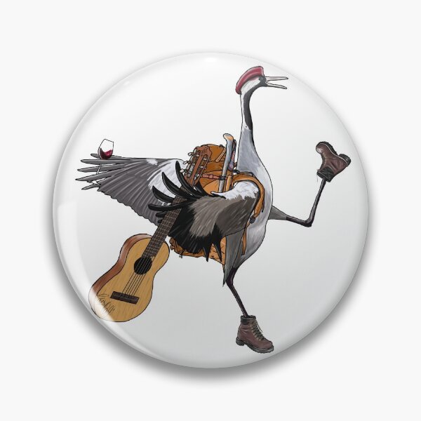 Item preview, free brid designed and sold by Ofen69.