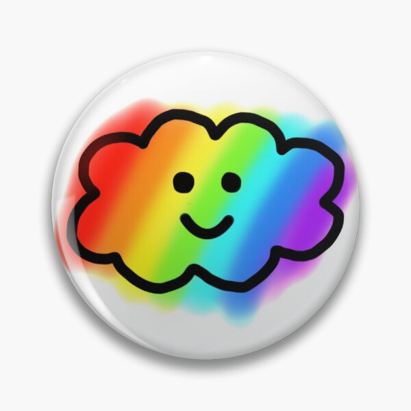 Item preview, Kawaii Gay Cloud designed and sold by Artie297.
