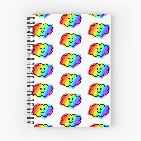 Item preview, Kawaii Gay Cloud designed and sold by Artie297.