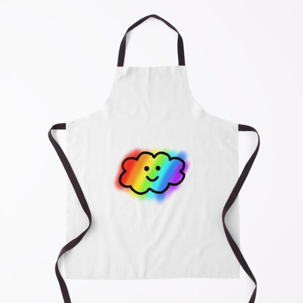 Item preview, Kawaii Gay Cloud designed and sold by Artie297.