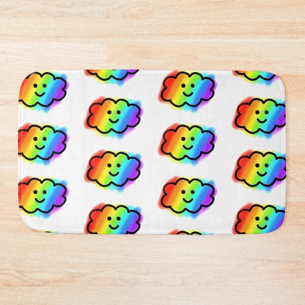 Item preview, Kawaii Gay Cloud designed and sold by Artie297.