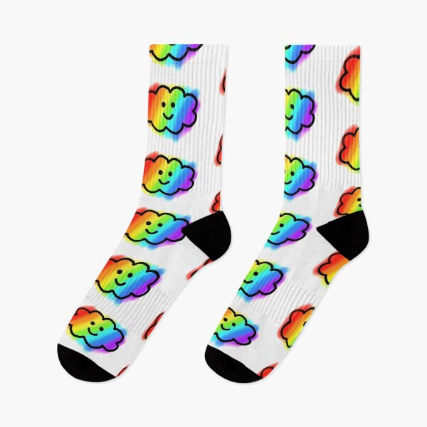 Item preview, Kawaii Gay Cloud designed and sold by Artie297.