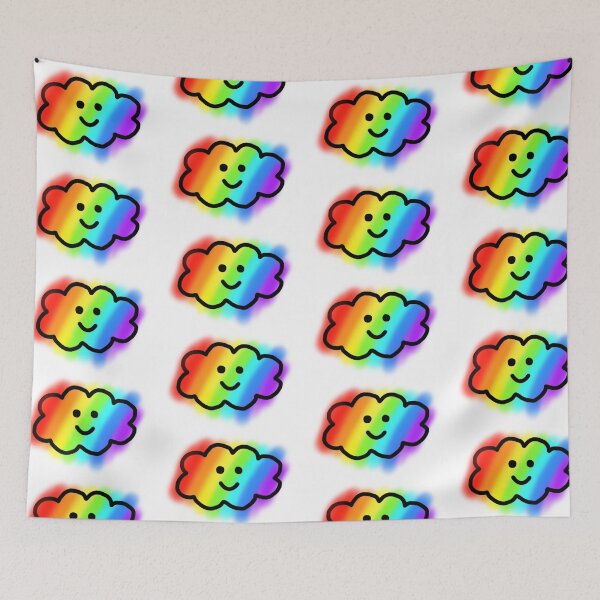 Item preview, Kawaii Gay Cloud designed and sold by Artie297.