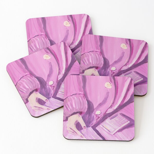 Item preview, PINK BITS designed and sold by graceinthe-wild.