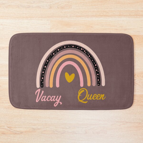 Item preview, Vacay Queen  designed and sold by champagnemoment.