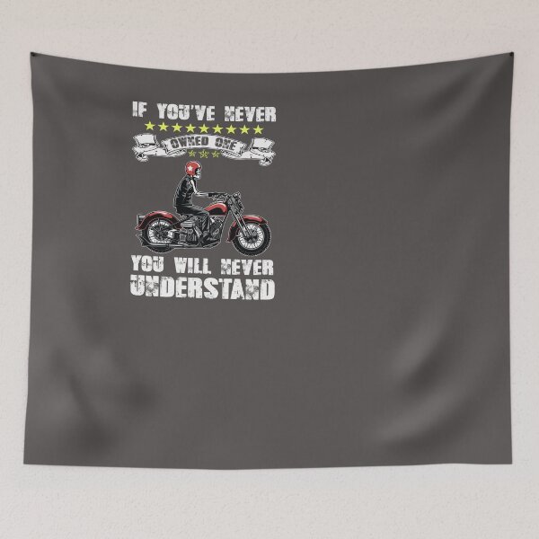 Item preview, If you've never owned one you will never understand designed and sold by anhdesing.