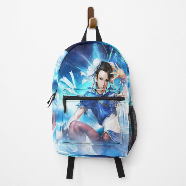 Artikelvorschau, Chun Li Kämpferin entworfen und verkauft von kocengorenn.